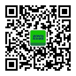 关注公众平台